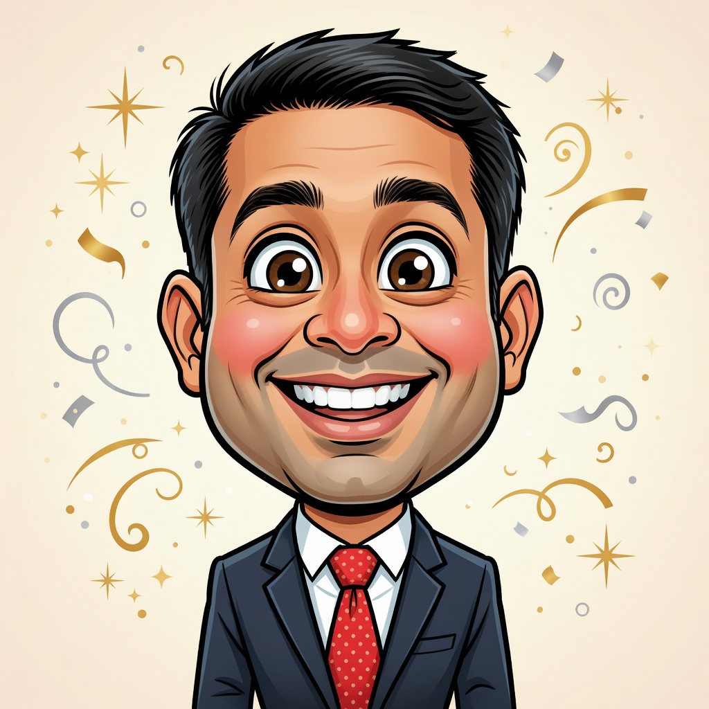 Bharath Venkatachari